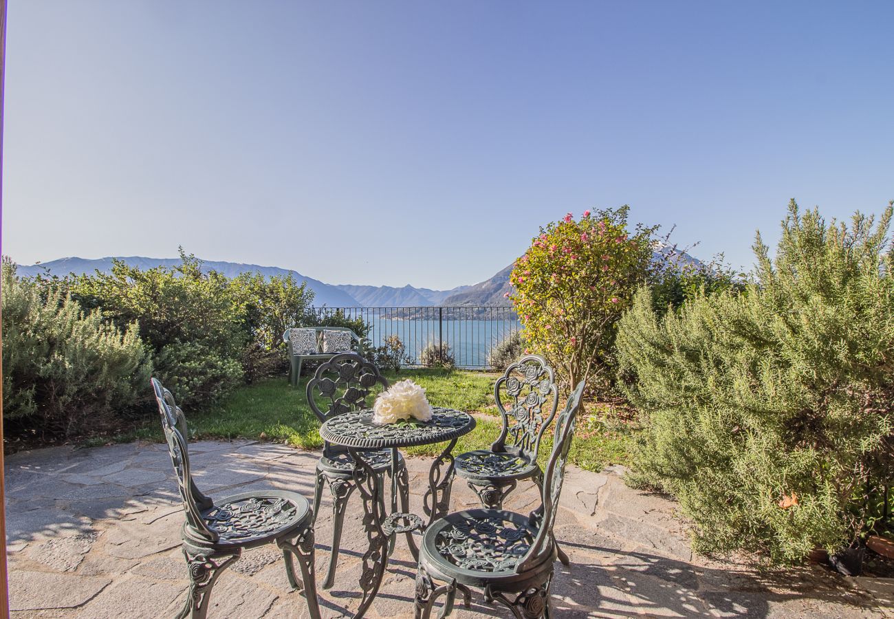 Appartamento a Perledo - Palma Romantic Dream