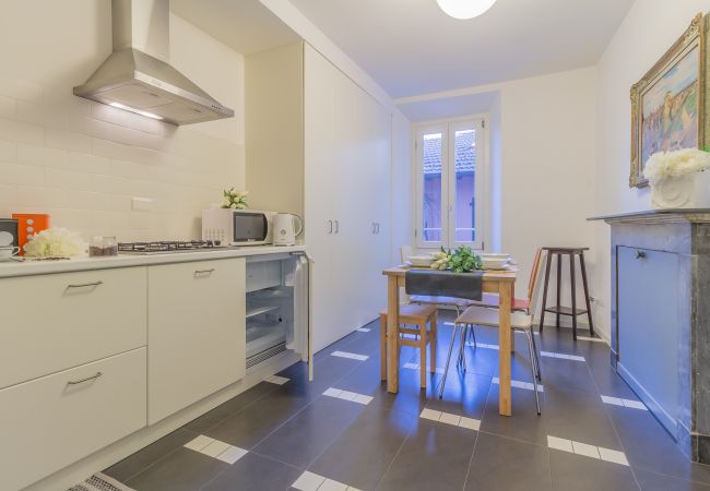 Appartamento a Varenna - La Casa di Rosa Appartamento a Varenna - La Casa di Rosa