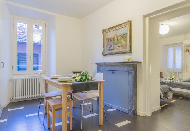 Appartamento a Varenna - La Casa di Rosa Appartamento a Varenna - La Casa di Rosa