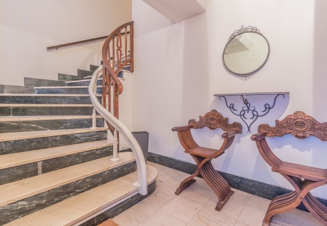 Appartamento a Varenna - La Casa di Rosa Appartamento a Varenna - La Casa di Rosa