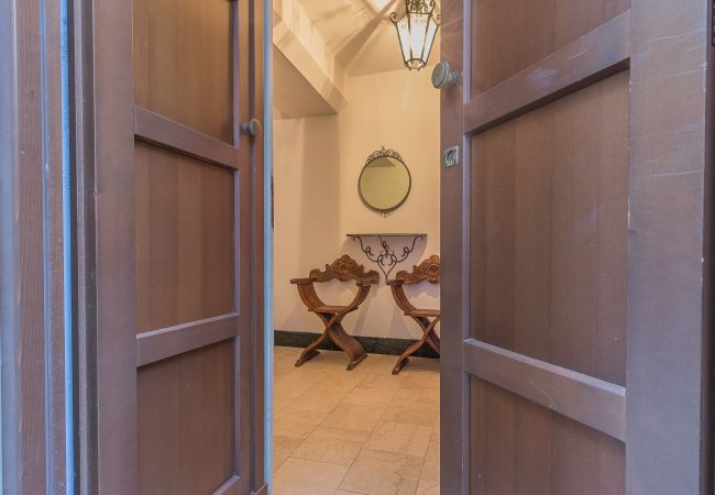Appartamento a Varenna - La Casa di Rosa Appartamento a Varenna - La Casa di Rosa