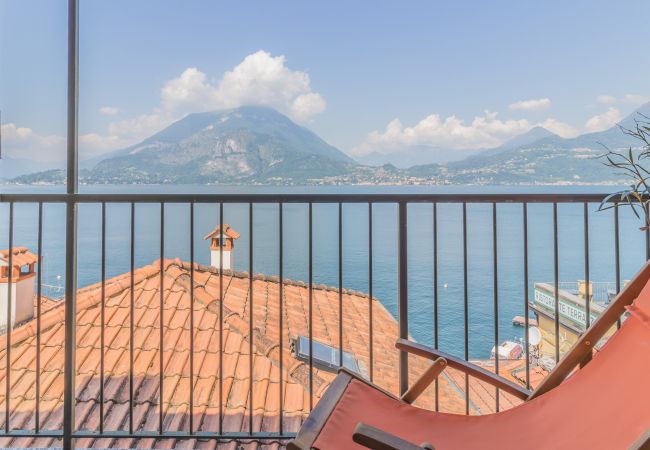 Appartamento a Varenna - Casa La Nuvola Varenna Appartamento a Varenna - Casa La Nuvola Varenna