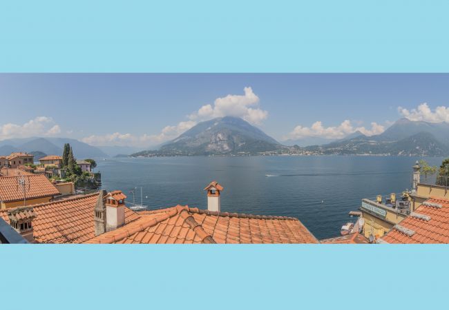 Appartamento a Varenna - Casa La Nuvola Varenna Appartamento a Varenna - Casa La Nuvola Varenna