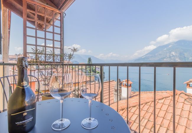 Appartamento a Varenna - Casa La Nuvola Varenna Appartamento a Varenna - Casa La Nuvola Varenna