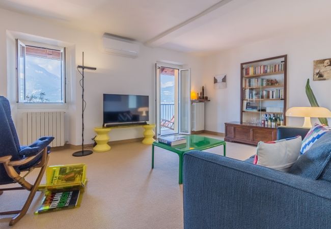 Appartamento a Varenna - Casa La Nuvola Varenna Appartamento a Varenna - Casa La Nuvola Varenna