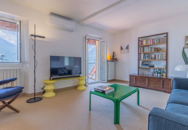 Appartamento a Varenna - Casa La Nuvola Varenna Appartamento a Varenna - Casa La Nuvola Varenna