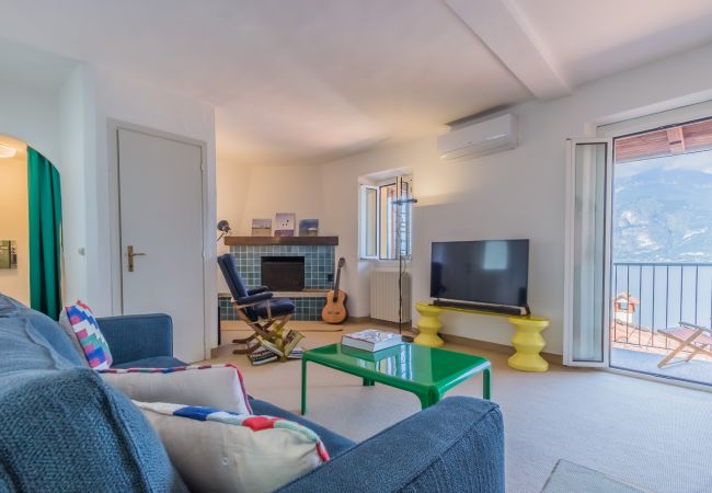 Appartamento a Varenna - Casa La Nuvola Varenna Appartamento a Varenna - Casa La Nuvola Varenna