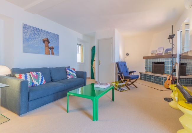 Appartamento a Varenna - Casa La Nuvola Varenna Appartamento a Varenna - Casa La Nuvola Varenna