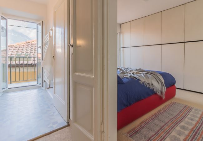 Appartamento a Varenna - Casa La Nuvola Varenna Appartamento a Varenna - Casa La Nuvola Varenna