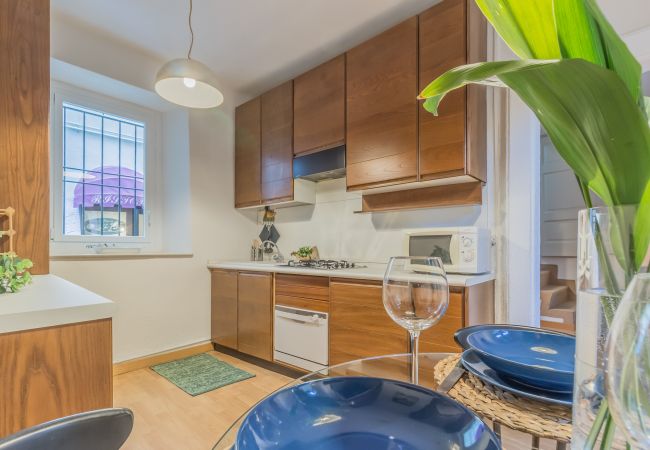 Appartamento a Varenna - Casa La Nuvola Varenna Appartamento a Varenna - Casa La Nuvola Varenna