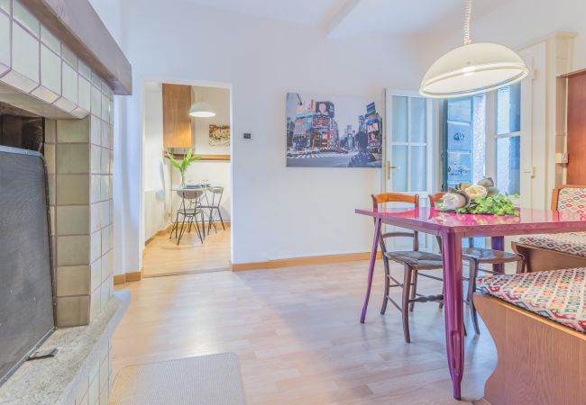 Appartamento a Varenna - Casa La Nuvola Varenna Appartamento a Varenna - Casa La Nuvola Varenna