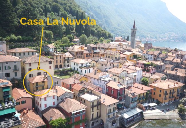 Appartamento a Varenna - Casa La Nuvola Varenna Appartamento a Varenna - Casa La Nuvola Varenna