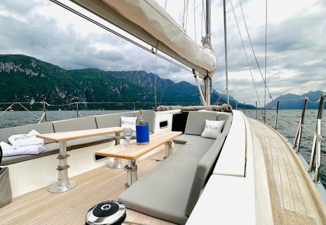 Appartamento a Varenna - Casa La Nuvola Varenna Appartamento a Varenna - Casa La Nuvola Varenna