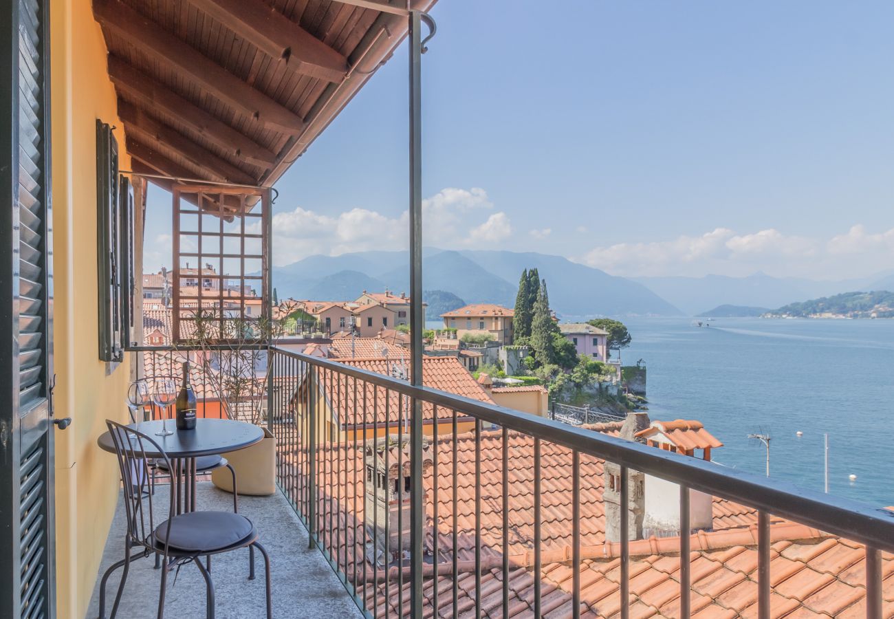 Appartamento a Varenna - Casa La Nuvola Varenna Appartamento a Varenna - Casa La Nuvola Varenna