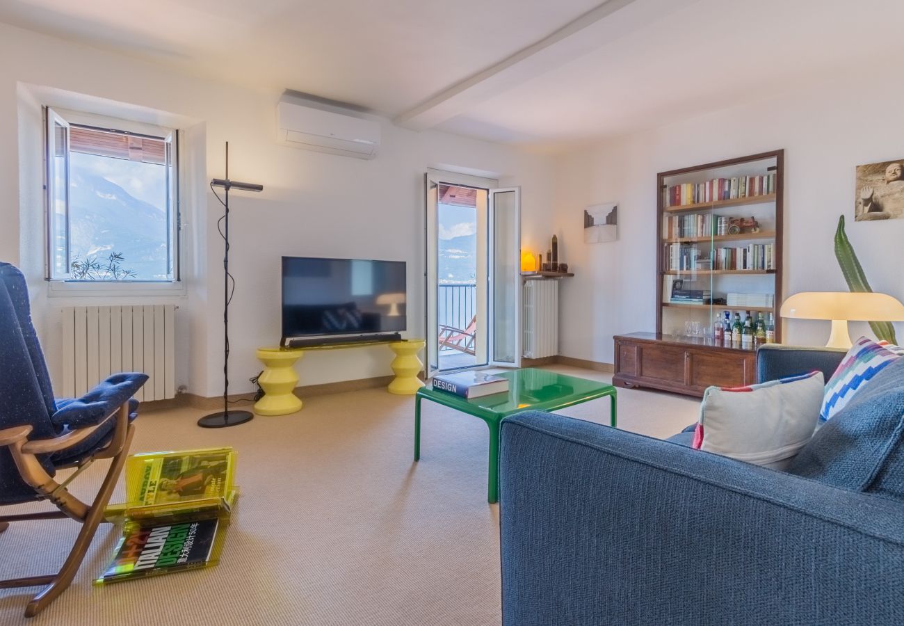 Appartamento a Varenna - Casa La Nuvola Varenna Appartamento a Varenna - Casa La Nuvola Varenna