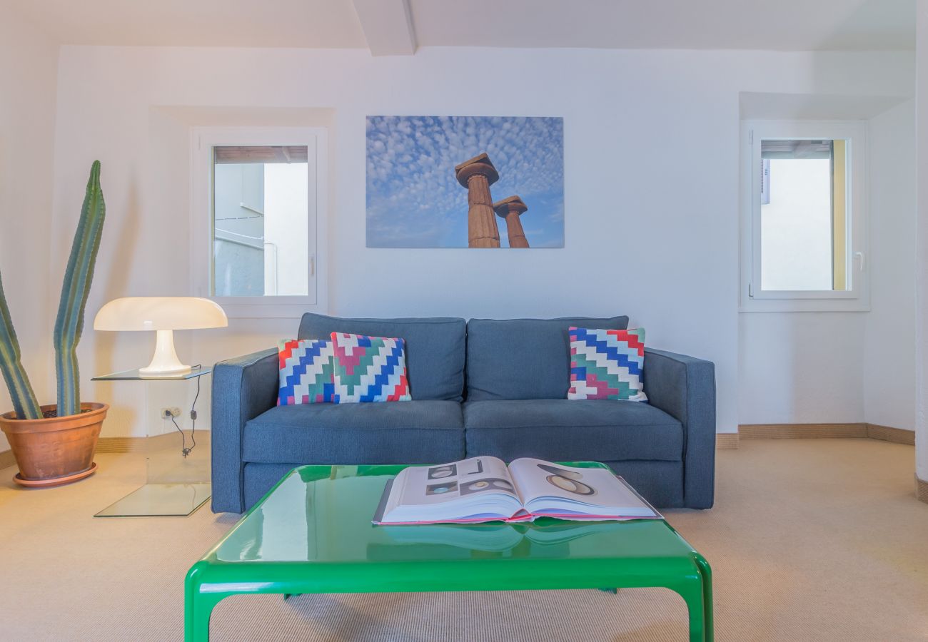 Appartamento a Varenna - Casa La Nuvola Varenna Appartamento a Varenna - Casa La Nuvola Varenna