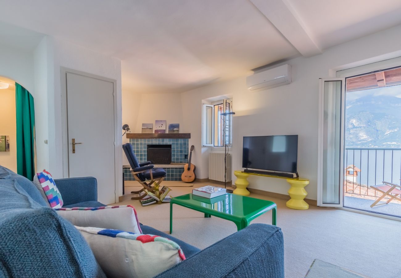 Appartamento a Varenna - Casa La Nuvola Varenna Appartamento a Varenna - Casa La Nuvola Varenna