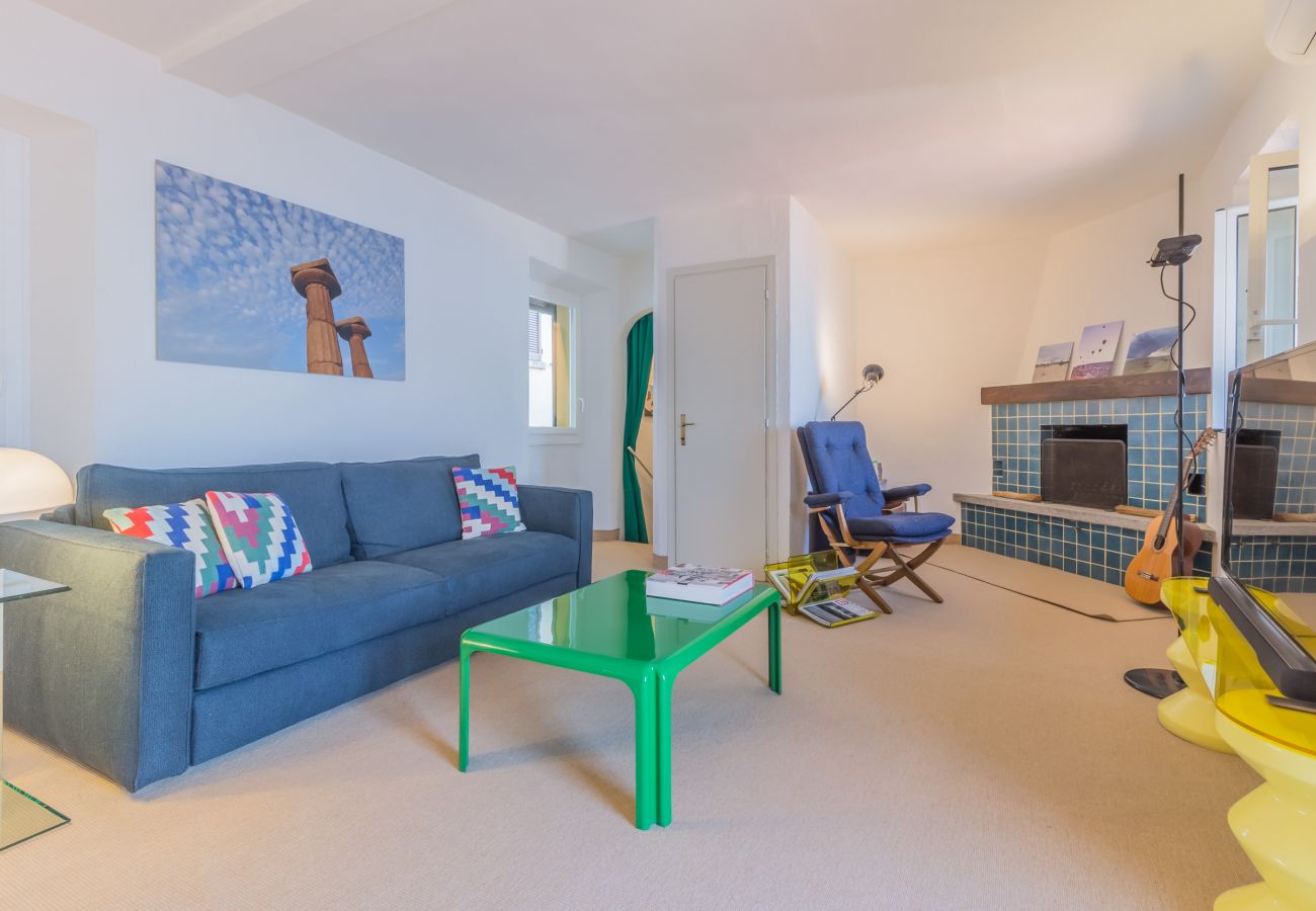 Appartamento a Varenna - Casa La Nuvola Varenna Appartamento a Varenna - Casa La Nuvola Varenna