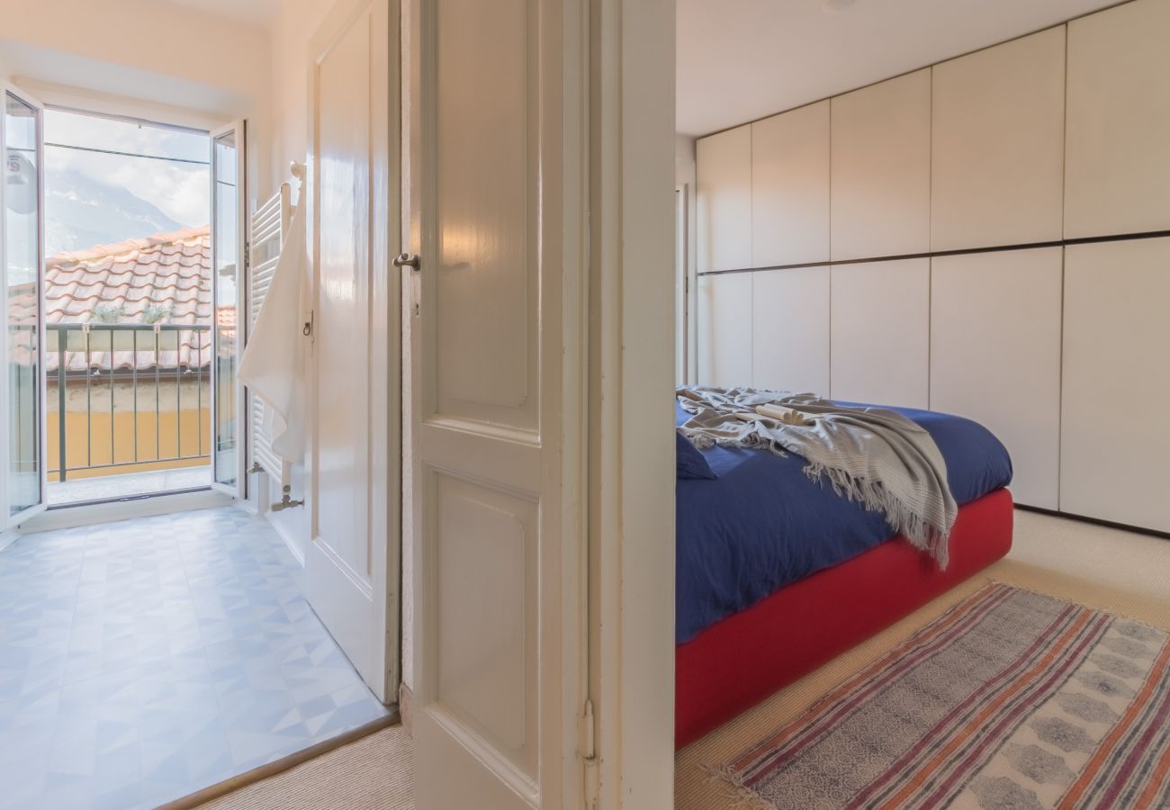 Appartamento a Varenna - Casa La Nuvola Varenna Appartamento a Varenna - Casa La Nuvola Varenna