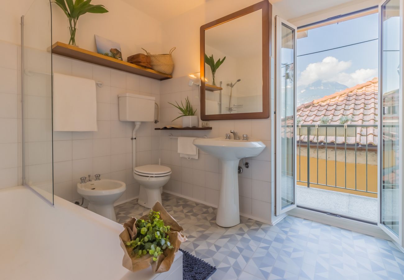 Appartamento a Varenna - Casa La Nuvola Varenna Appartamento a Varenna - Casa La Nuvola Varenna