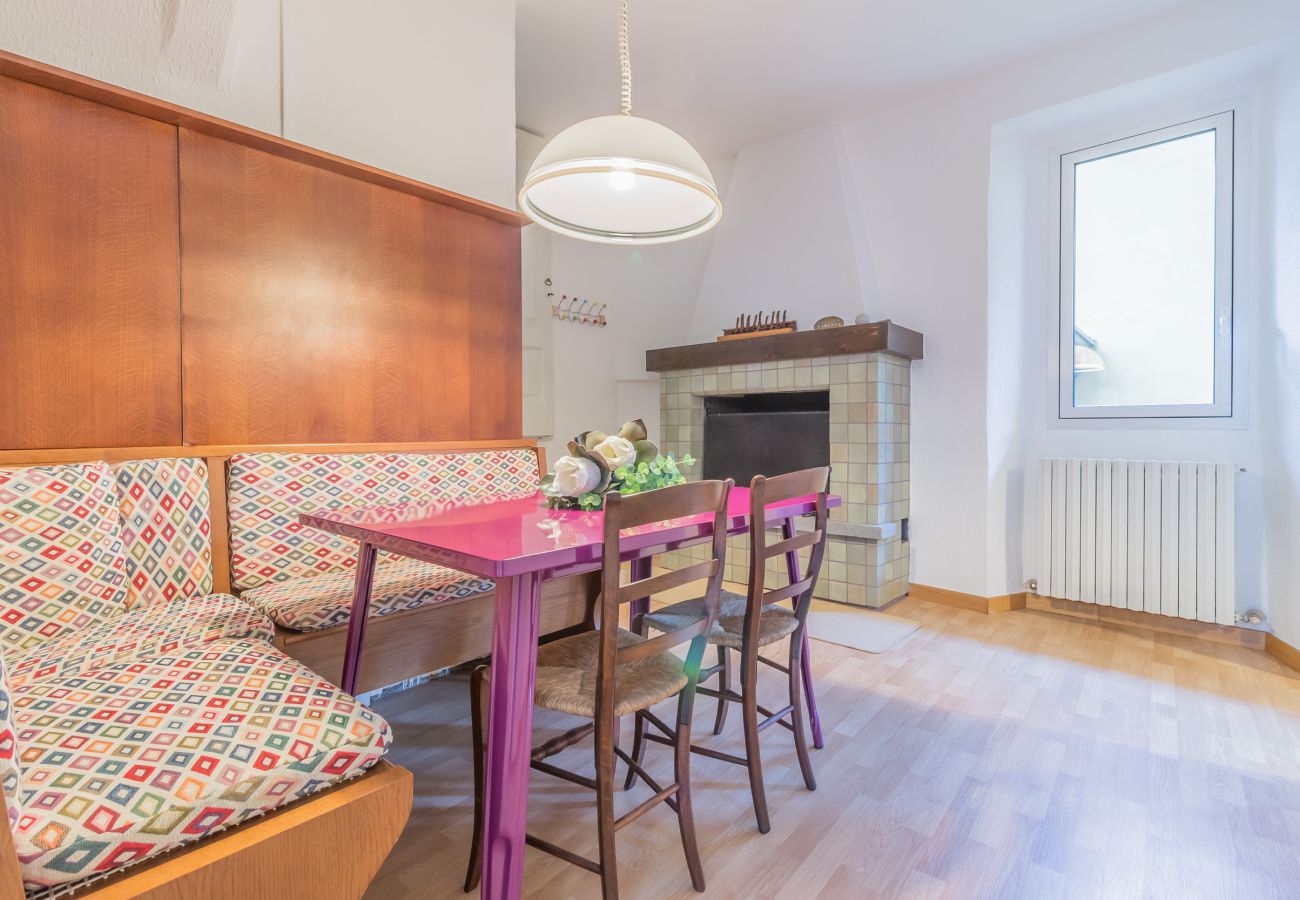 Appartamento a Varenna - Casa La Nuvola Varenna Appartamento a Varenna - Casa La Nuvola Varenna