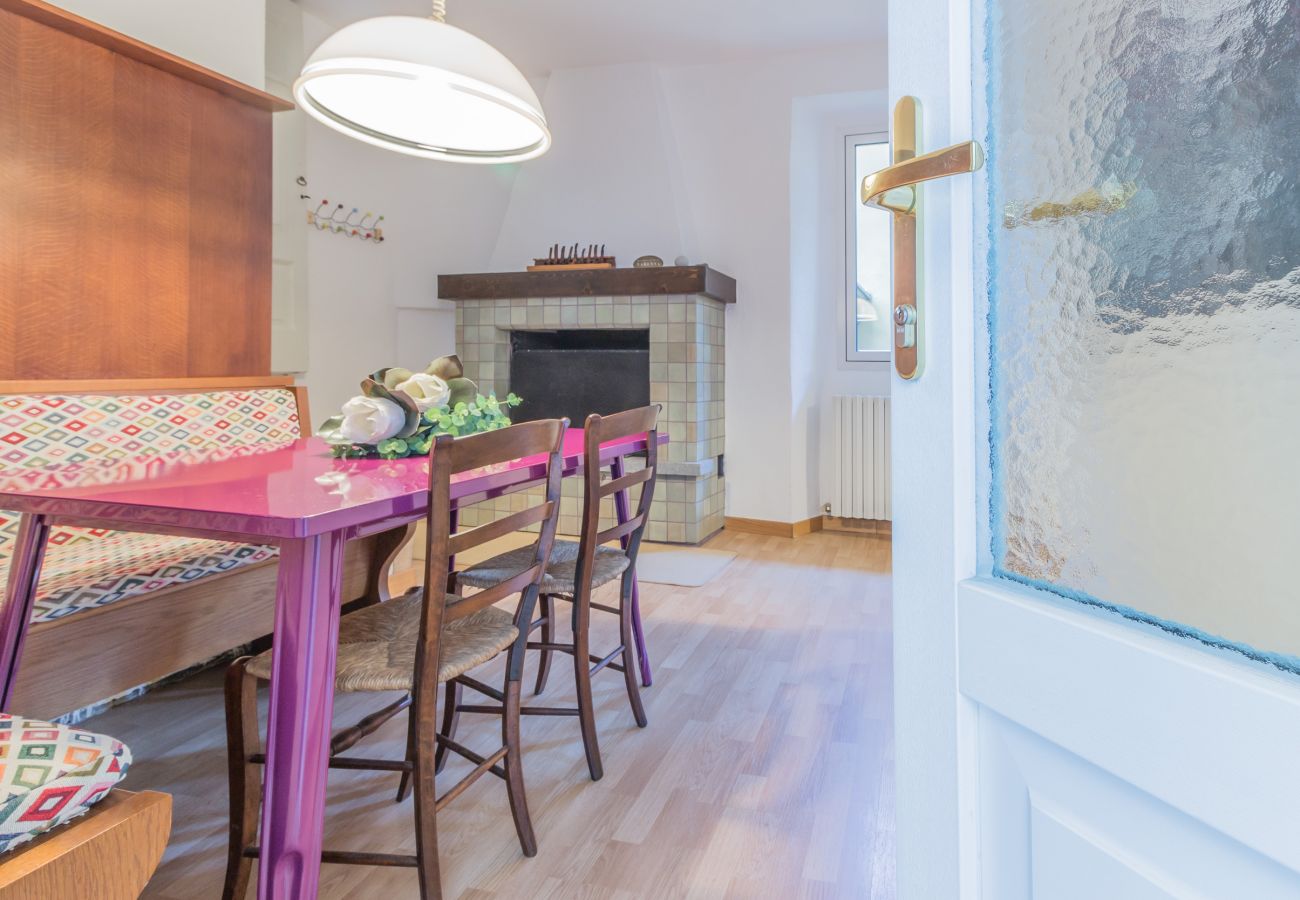 Appartamento a Varenna - Casa La Nuvola Varenna Appartamento a Varenna - Casa La Nuvola Varenna