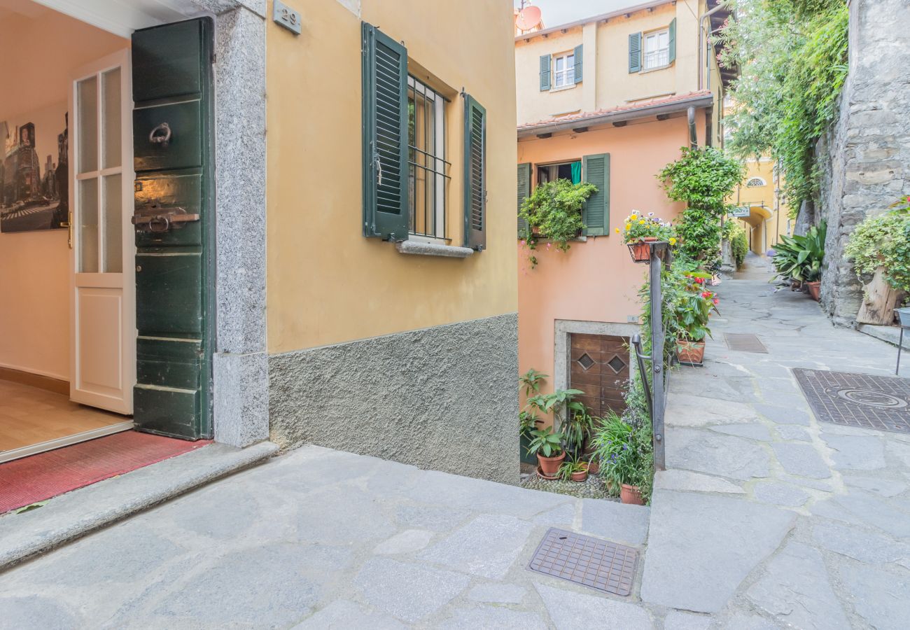 Appartamento a Varenna - Casa La Nuvola Varenna Appartamento a Varenna - Casa La Nuvola Varenna
