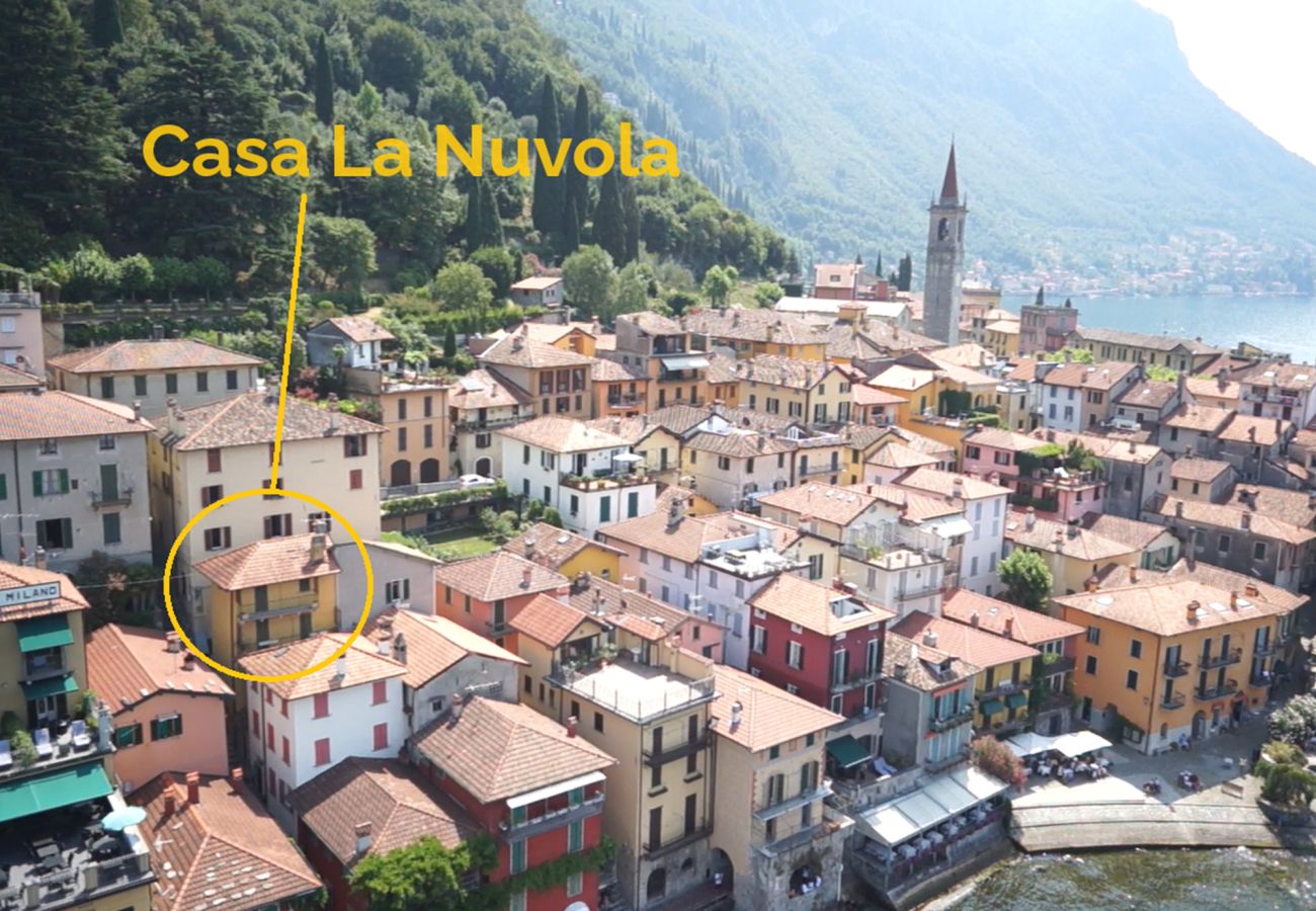 Appartamento a Varenna - Casa La Nuvola Varenna Appartamento a Varenna - Casa La Nuvola Varenna