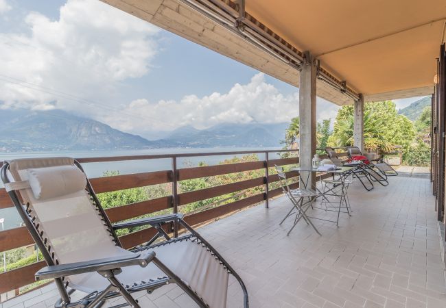 Appartamento a Varenna - Villa Lisander Varenna Appartamento a Varenna - Villa Lisander Varenna
