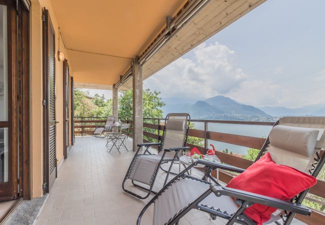 Appartamento a Varenna - Villa Lisander Varenna Appartamento a Varenna - Villa Lisander Varenna