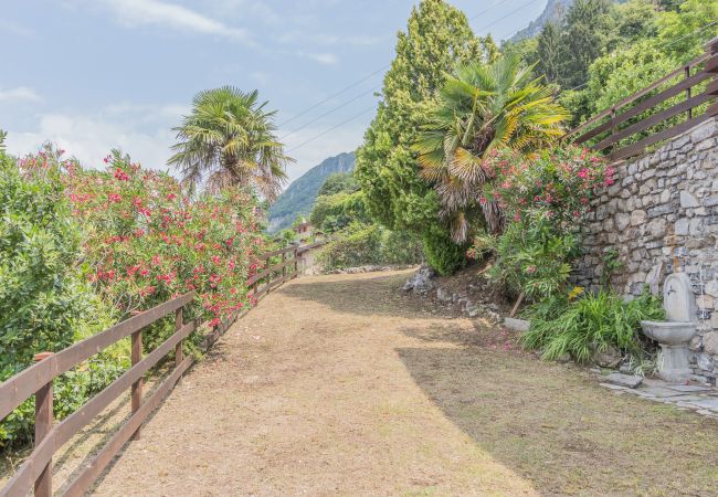 Appartamento a Varenna - Villa Lisander Varenna Appartamento a Varenna - Villa Lisander Varenna