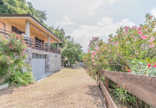 Appartamento a Varenna - Villa Lisander Varenna Appartamento a Varenna - Villa Lisander Varenna