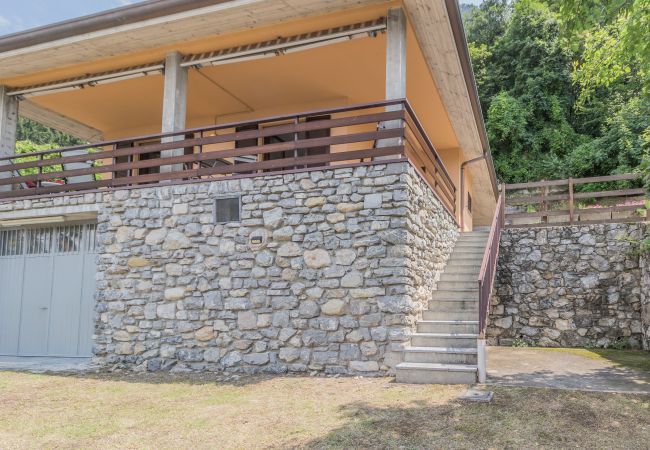 Appartamento a Varenna - Villa Lisander Varenna Appartamento a Varenna - Villa Lisander Varenna