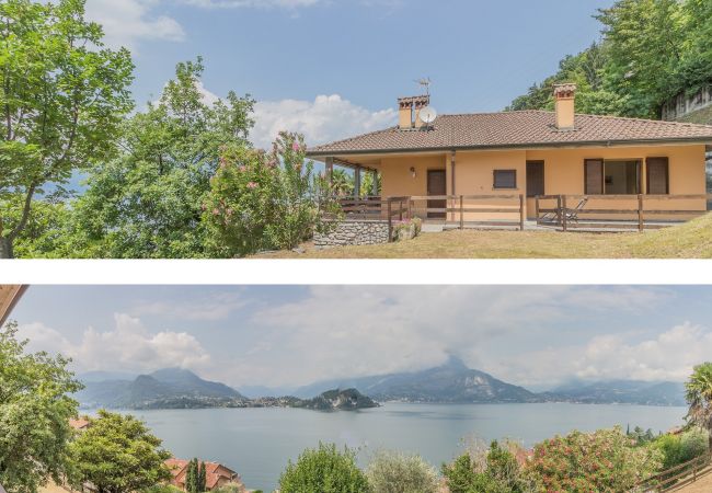 Appartamento a Varenna - Villa Lisander Varenna Appartamento a Varenna - Villa Lisander Varenna