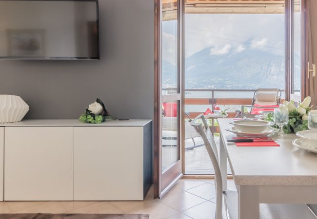 Appartamento a Varenna - Villa Lisander Varenna Appartamento a Varenna - Villa Lisander Varenna