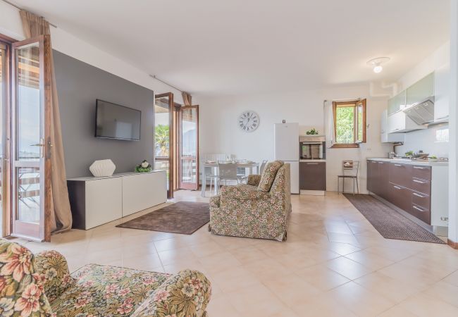 Appartamento a Varenna - Villa Lisander Varenna Appartamento a Varenna - Villa Lisander Varenna