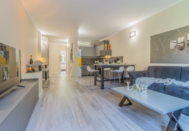 Appartamento a Varenna - Amazing Life House Appartamento a Varenna - Amazing Life House