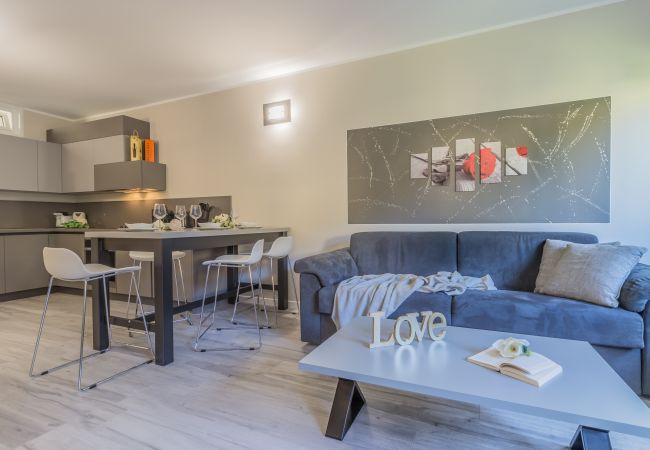 Appartamento a Varenna - Amazing Life House Appartamento a Varenna - Amazing Life House
