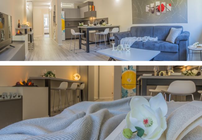 Appartamento a Varenna - Amazing Life House Appartamento a Varenna - Amazing Life House