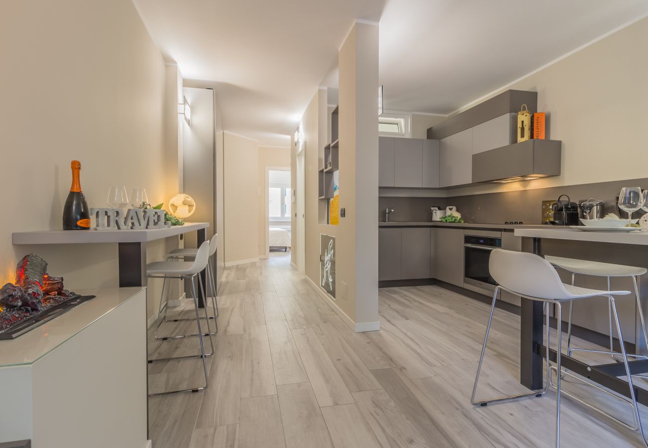 Appartamento a Varenna - Amazing Life House