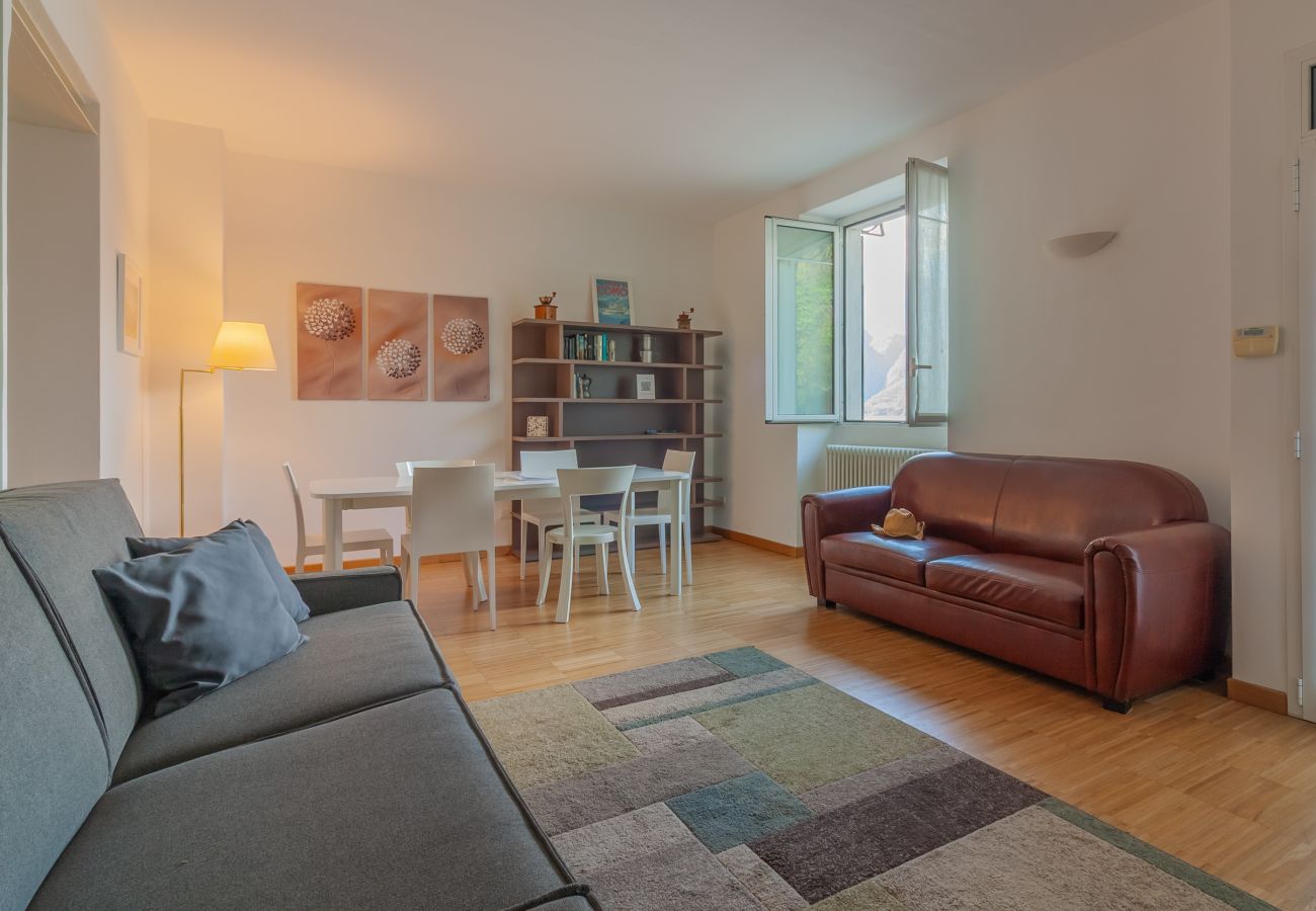 Appartamento a Perledo - Varenna Beach Perledo