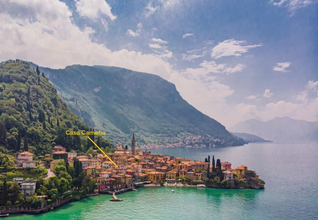 Appartamento a Varenna - Casa Camelia Varenna Appartamento a Varenna - Casa Camelia Varenna