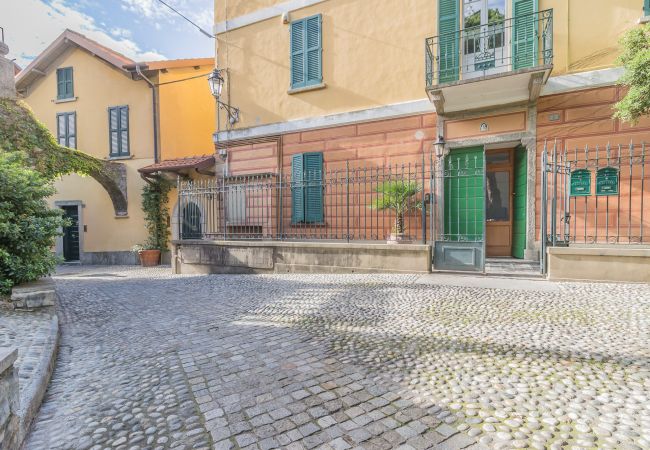 Appartamento a Varenna - Il Diamante del Lago Appartamento a Varenna - Il Diamante del Lago