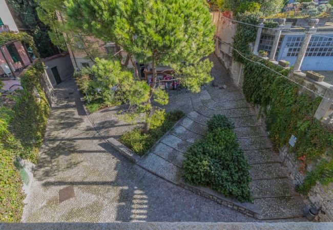 Appartamento a Varenna - Il Diamante del Lago Appartamento a Varenna - Il Diamante del Lago