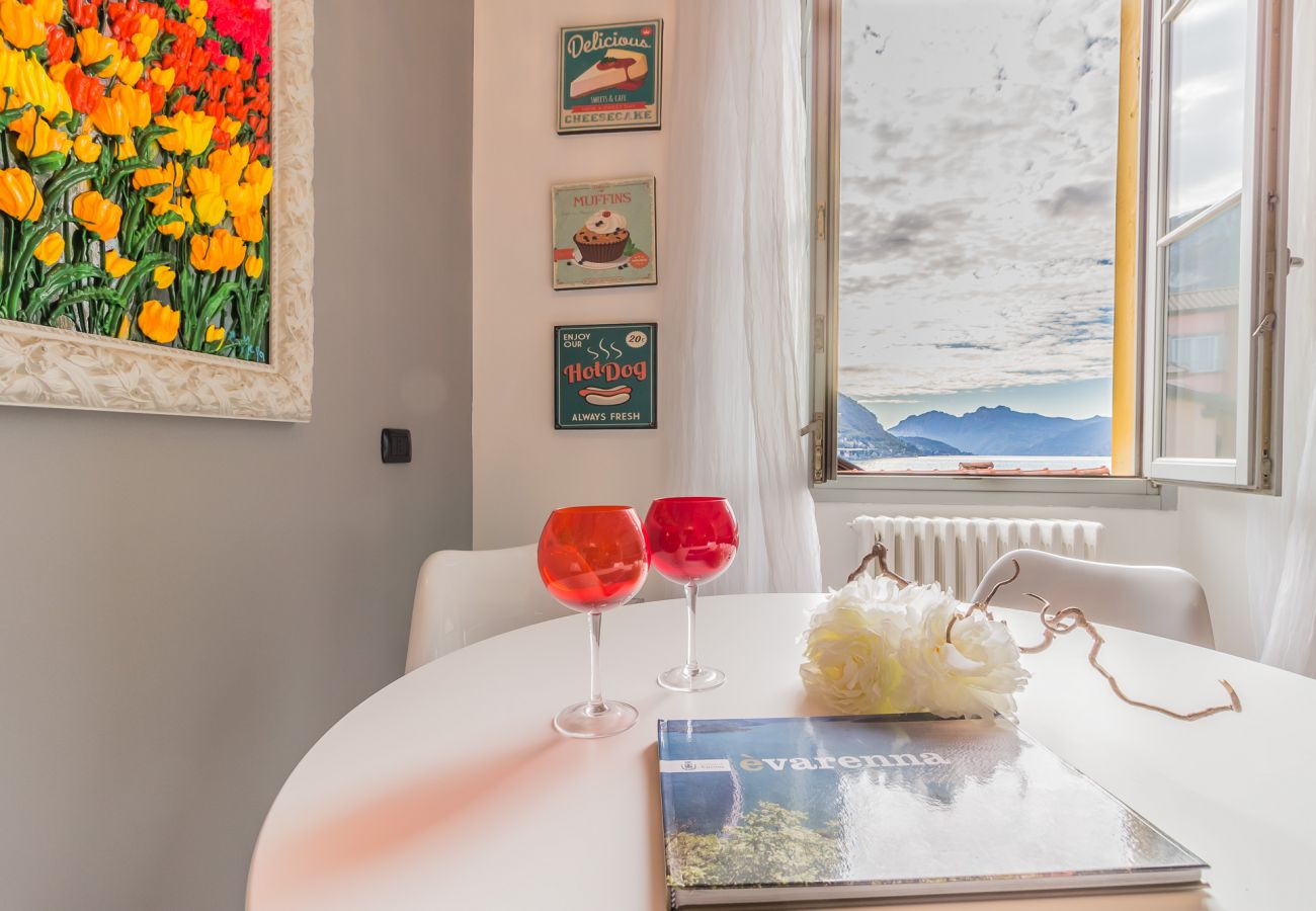 Appartamento a Varenna - Il Diamante del Lago Appartamento a Varenna - Il Diamante del Lago