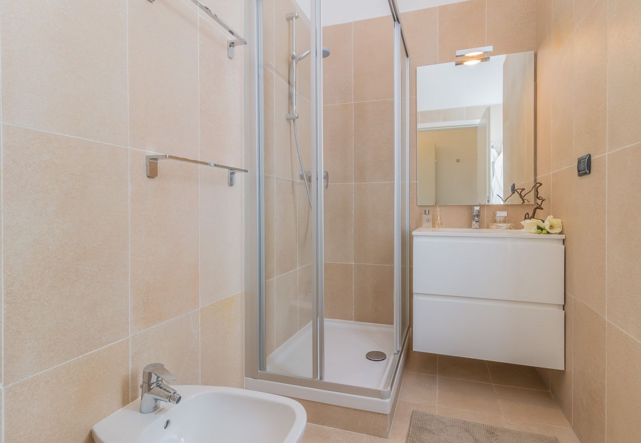 Appartamento a Varenna - Il Diamante del Lago Appartamento a Varenna - Il Diamante del Lago