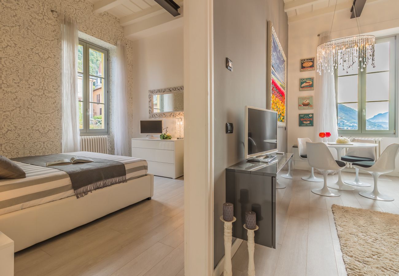 Appartamento a Varenna - Il Diamante del Lago Appartamento a Varenna - Il Diamante del Lago