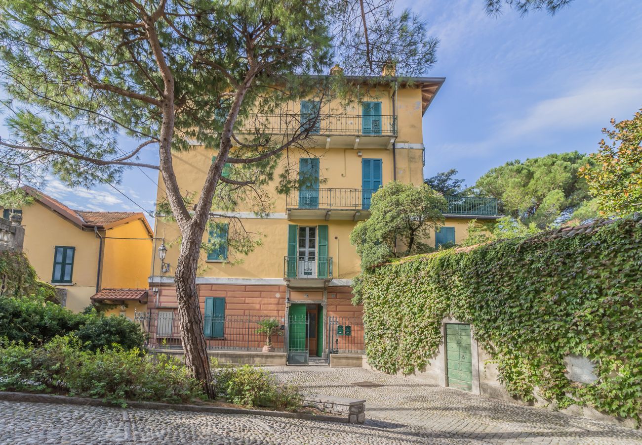 Appartamento a Varenna - Il Diamante del Lago Appartamento a Varenna - Il Diamante del Lago