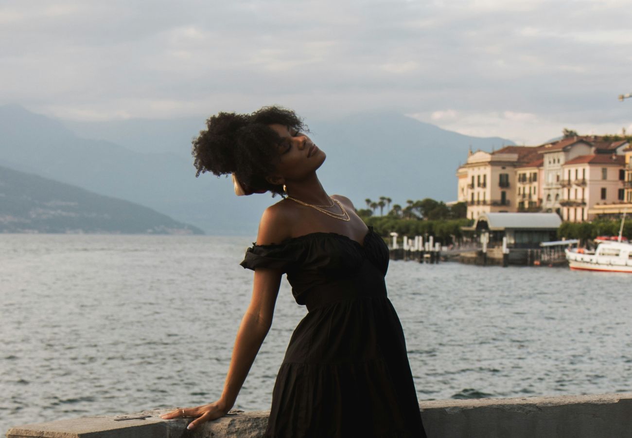 Appartamento a Varenna - Il Diamante del Lago Appartamento a Varenna - Il Diamante del Lago