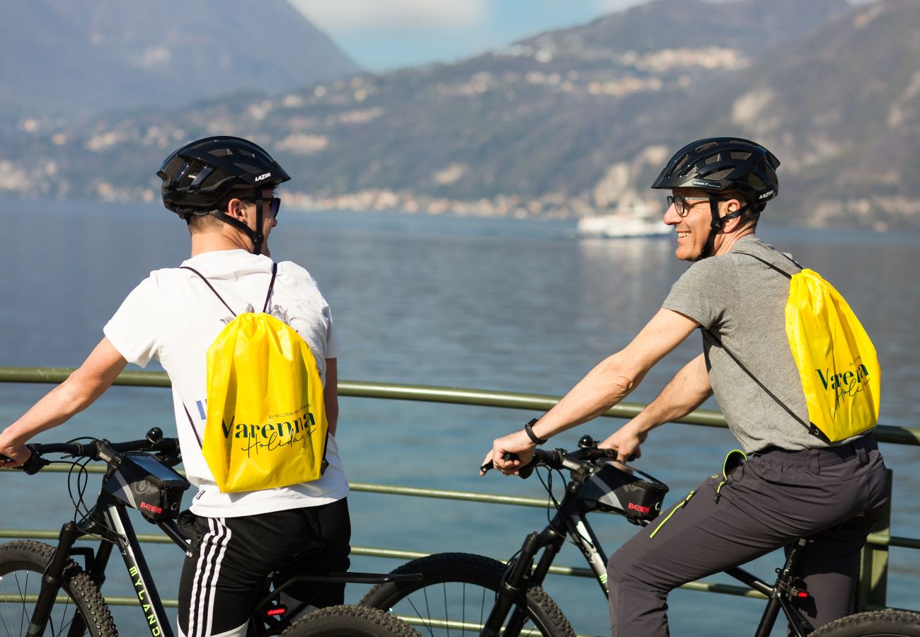 Appartamento a Varenna - Il Diamante del Lago Appartamento a Varenna - Il Diamante del Lago